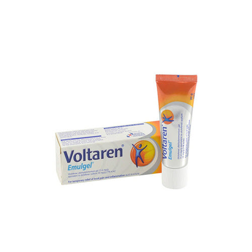 Voltaren Gel [20g]