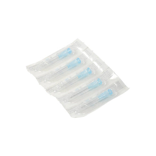 Needle 23g x 1