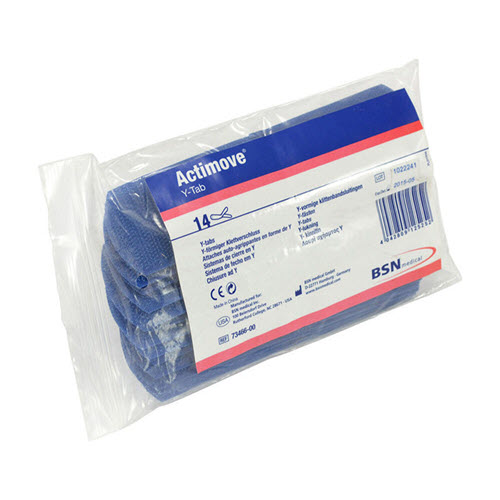Actimove Y Tabs  (14)
