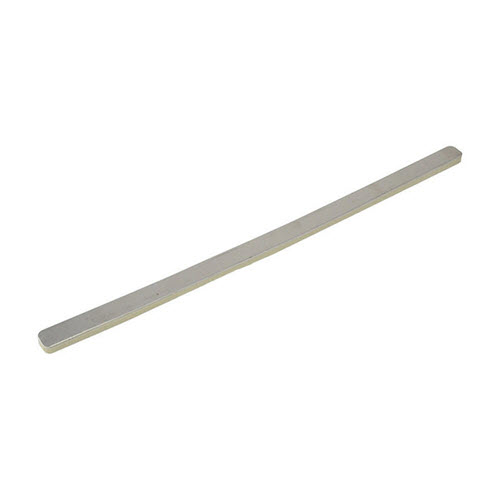 Aluminium Finger Splint 1.9 x 48cm