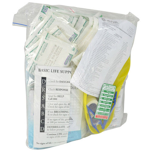 None - Refill Pack