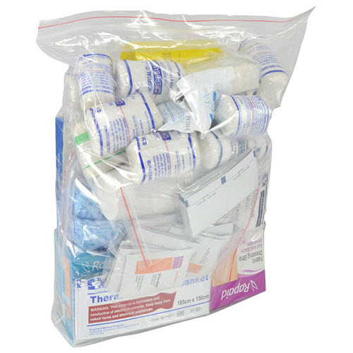 None - Refill Pack