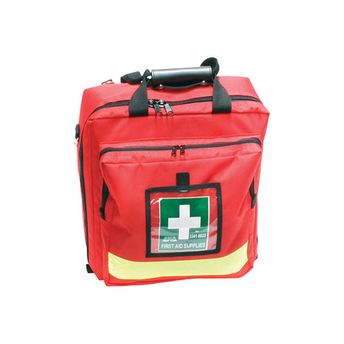 Red Bag