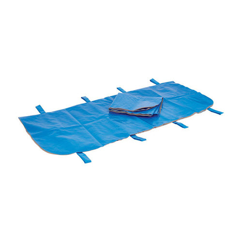 Body Bag with Handles