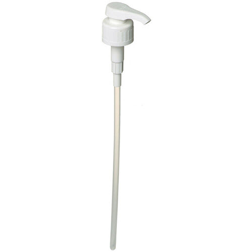 Sqwincher Pump for 2L Bottle