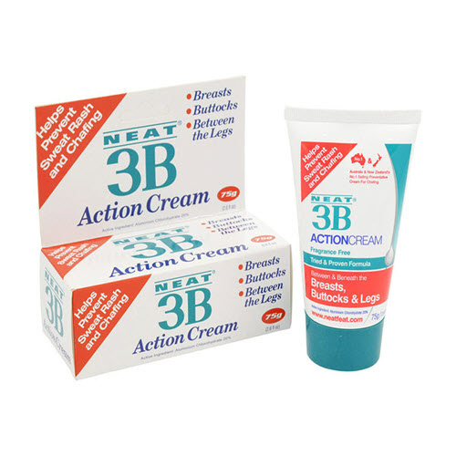 Neat Effect 3B A/P Cream