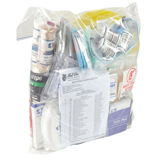None - Refill Pack