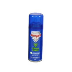 Aerogard Tropical Spray Insect Repellent 100g