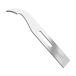 Stitch Cutters Carbon Steel (100)