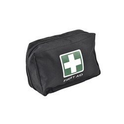 Belt Pouch Folding Soft Pack Empty
