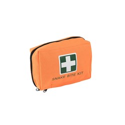Belt Pouch Empty (Orange)
