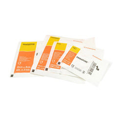 Primapore Adhesive Dressing Singles [7.5 x 5cm]