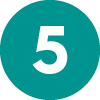 Step 5 icon